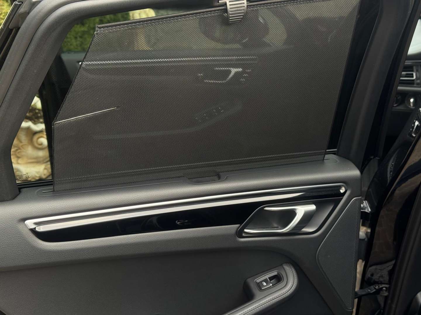 Porsche Macan 2.9 S Non Identifié - 2022 - Joinsteer - #26