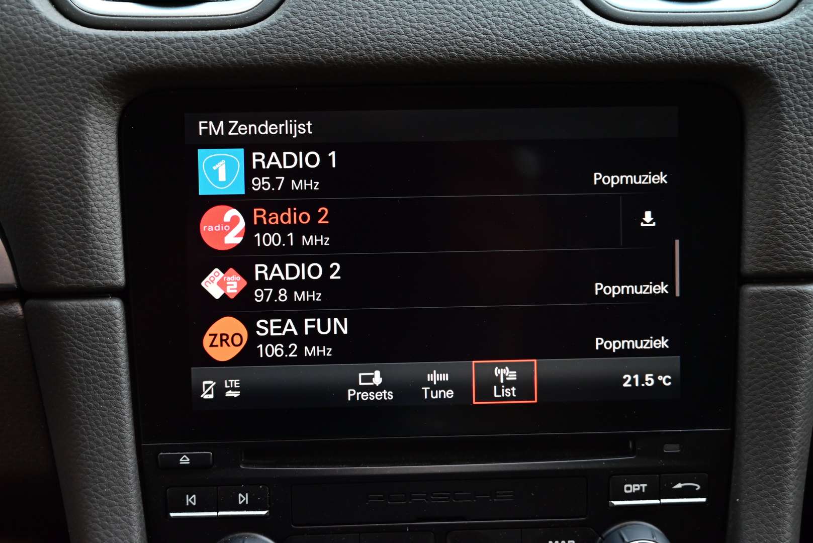 Porsche 718 Boxster PDK - 2019 - Joinsteer - #23