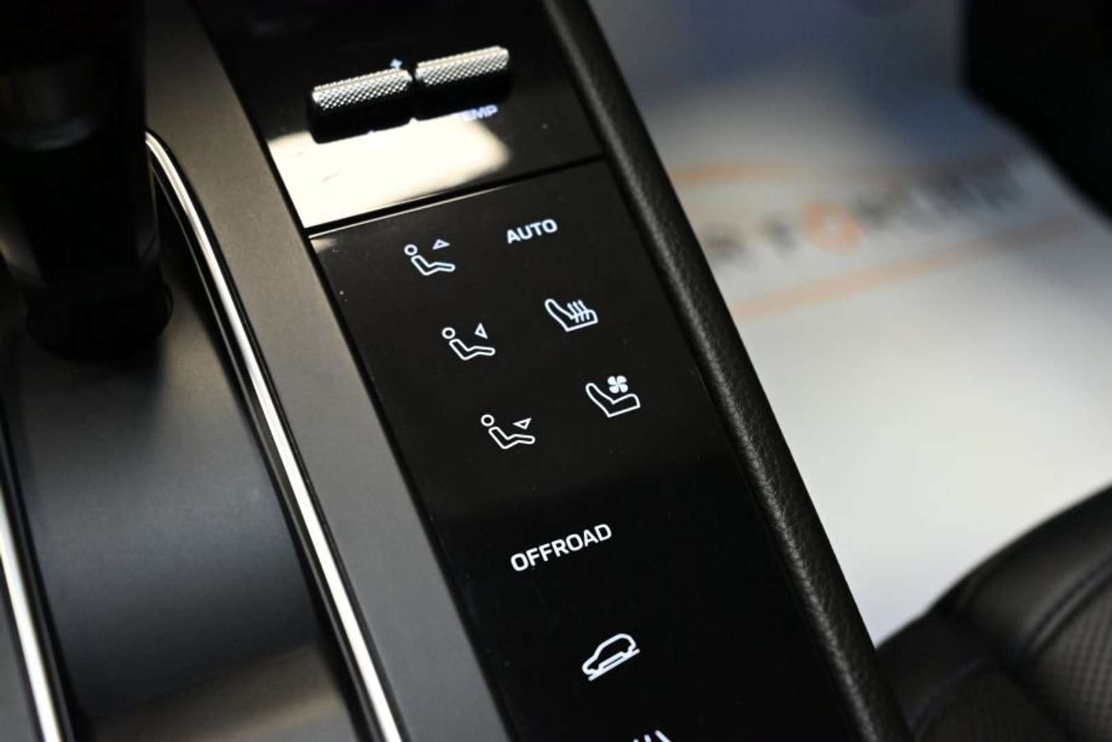 Porsche Macan 2.9 S PDK - 2021 - Joinsteer - #32