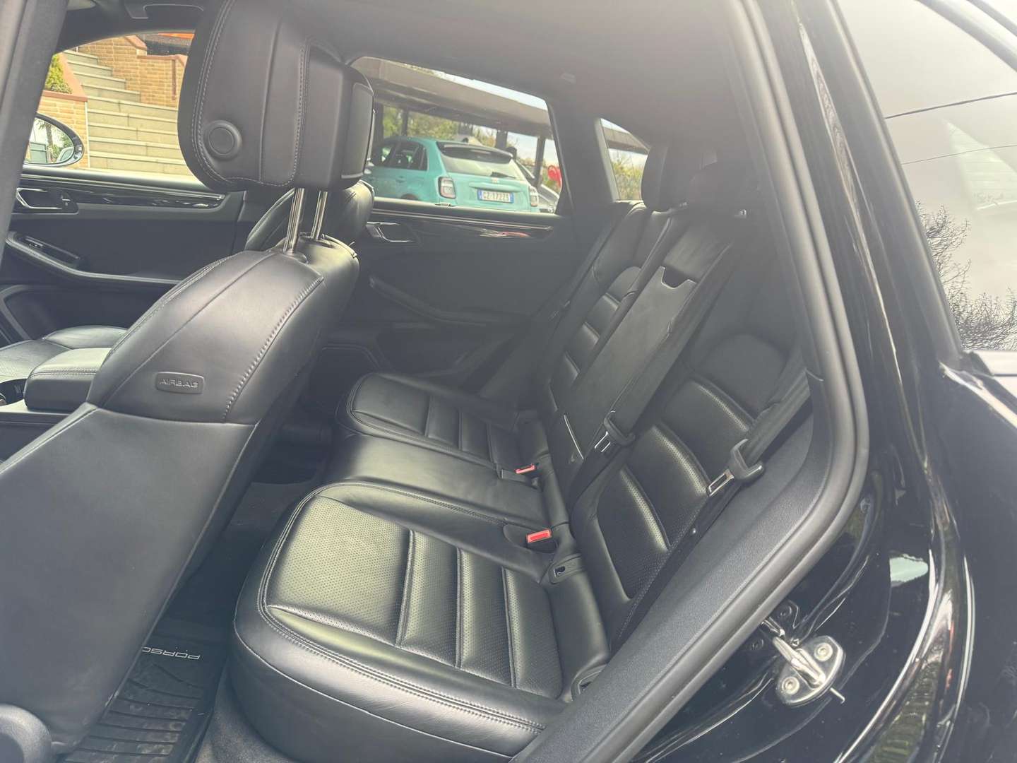 Porsche Macan 2.9 S Non Identifié - 2022 - Joinsteer - #27