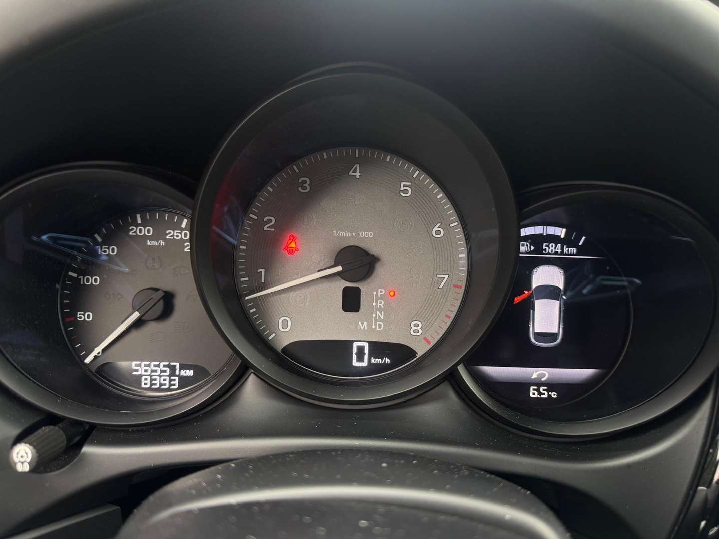 Porsche Macan 2.9 S Non Identifié - 2022 - Joinsteer - #28