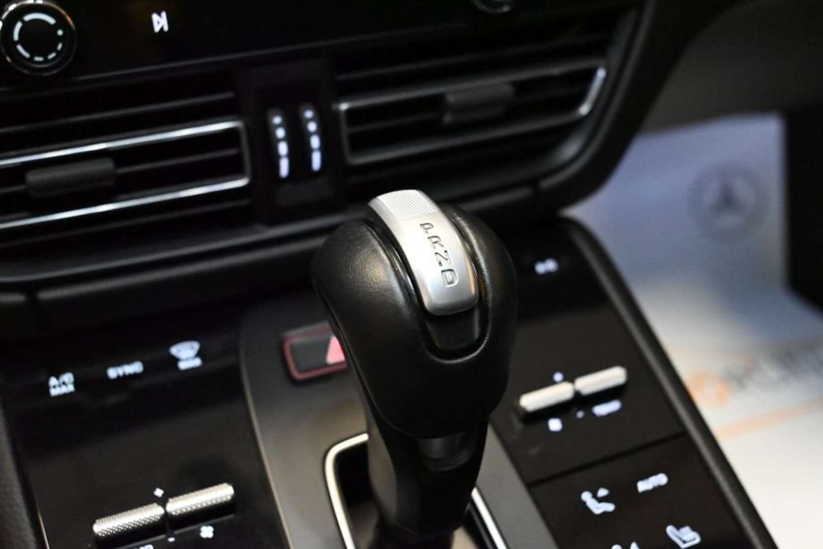 Porsche Macan 2.9 S PDK - 2021 - Joinsteer - #33