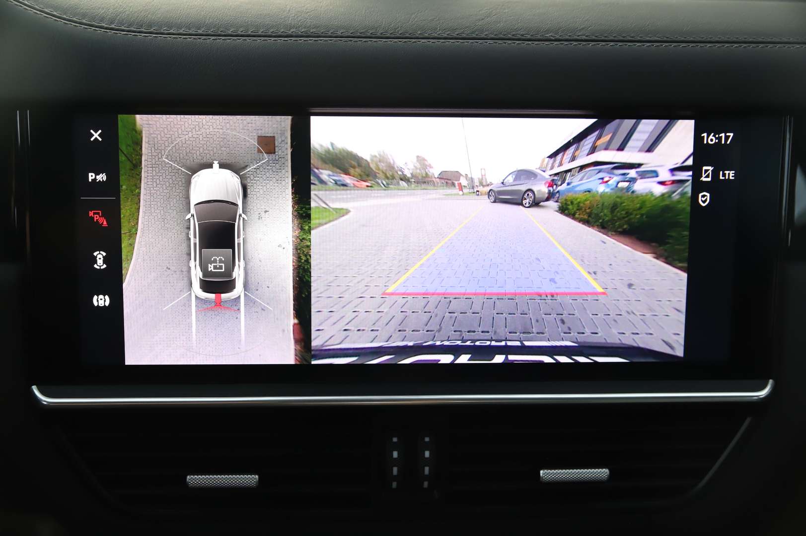 Porsche Cayenne Coupé GTS Lightweight Carbon Pack - 2024 - Joinsteer - #35