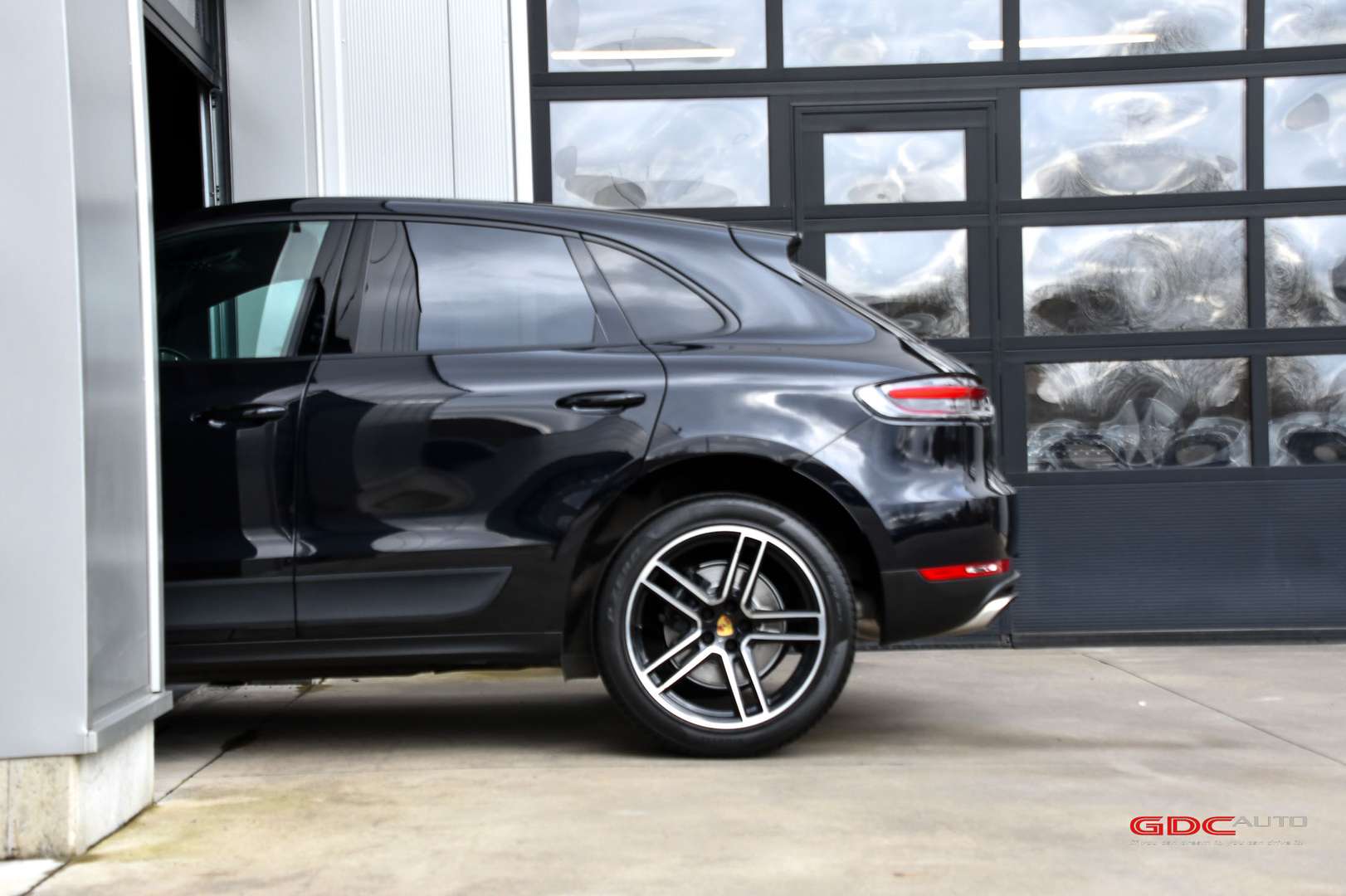 Porsche Macan Pano 2.0 L - 2019 - Joinsteer - #26