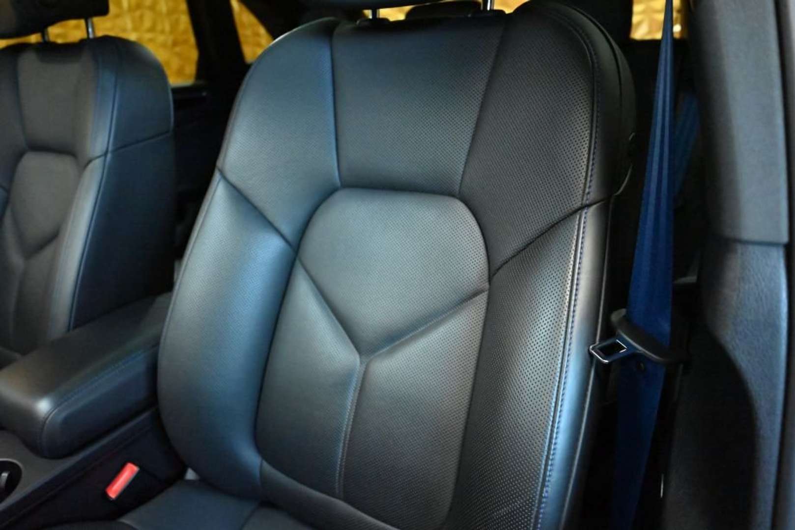 Porsche Macan 2.9 S PDK - 2021 - Joinsteer - #35