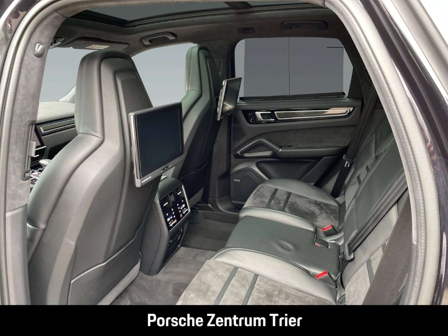 Porsche Cayenne GTS Non Identifié - 2020 - Joinsteer - #17