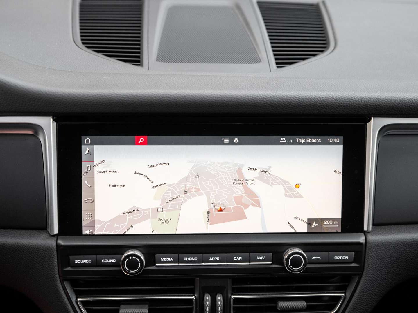 Porsche Macan Panoramadak 2.0 - 2019 - Joinsteer - #26