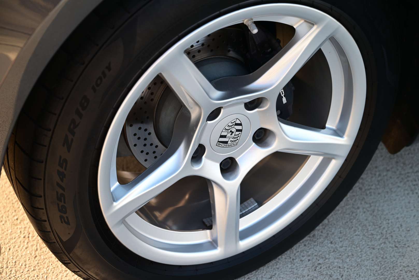 Porsche 718 Boxster PDK - 2019 - Joinsteer - #27