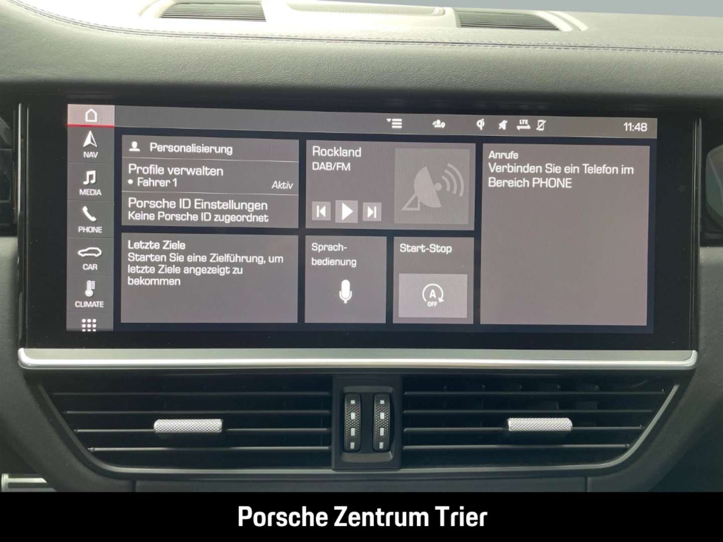 Porsche Cayenne GTS Non Identifié - 2020 - Joinsteer - #19