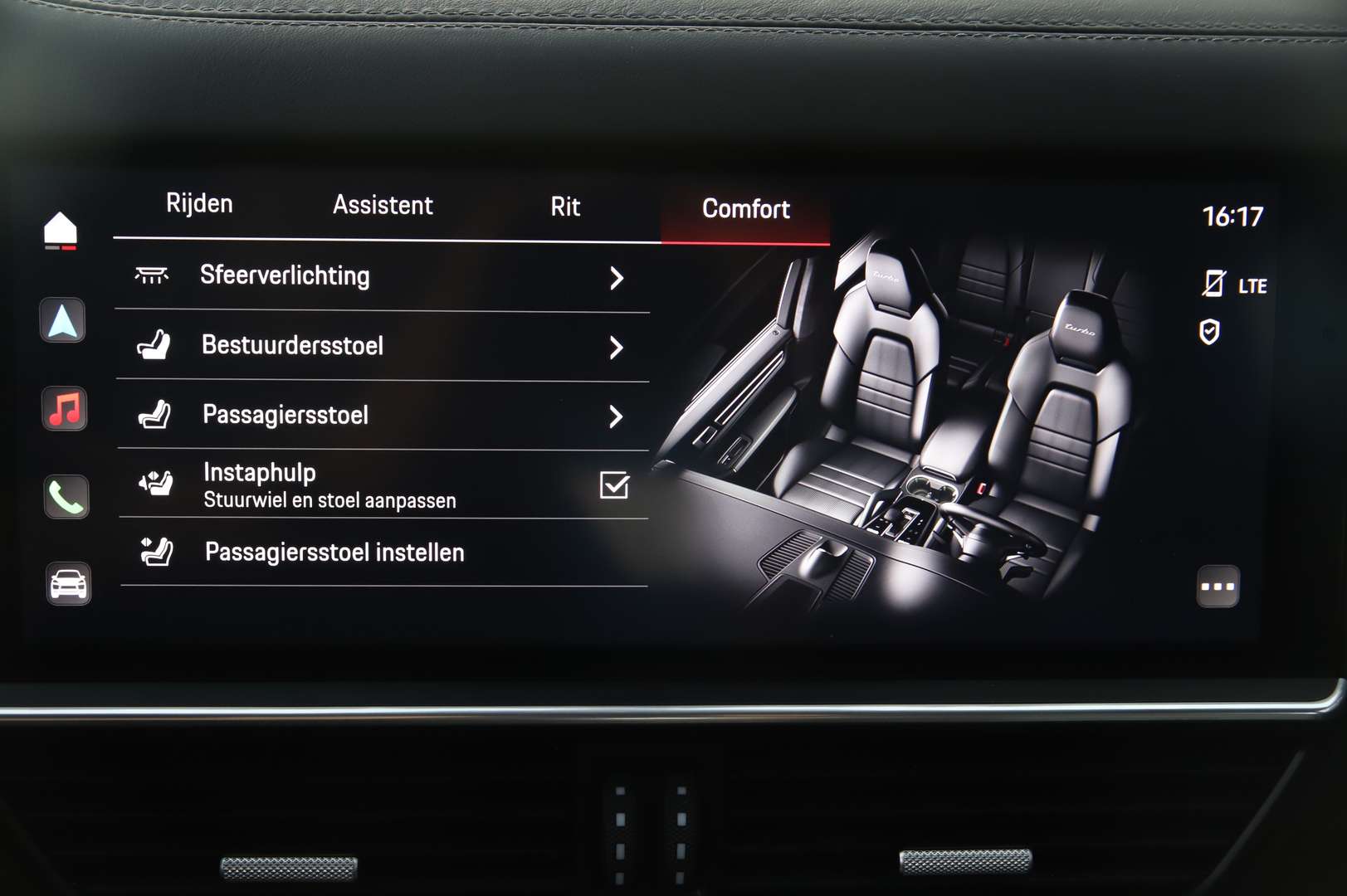 Porsche Cayenne Coupé GTS Lightweight Carbon Pack - 2024 - Joinsteer - #38