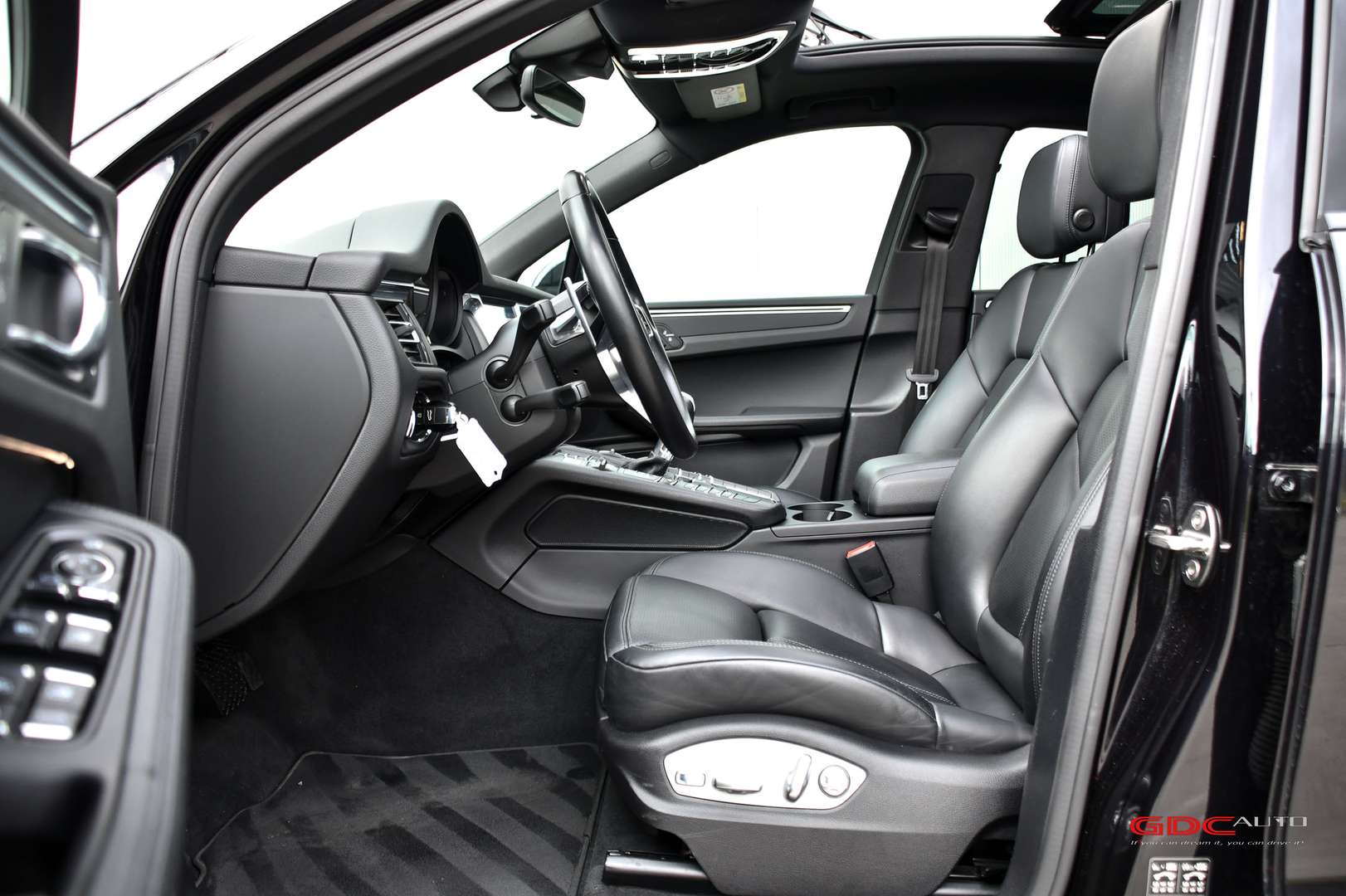 Porsche Macan Pano 2.0 L - 2019 - Joinsteer - #32