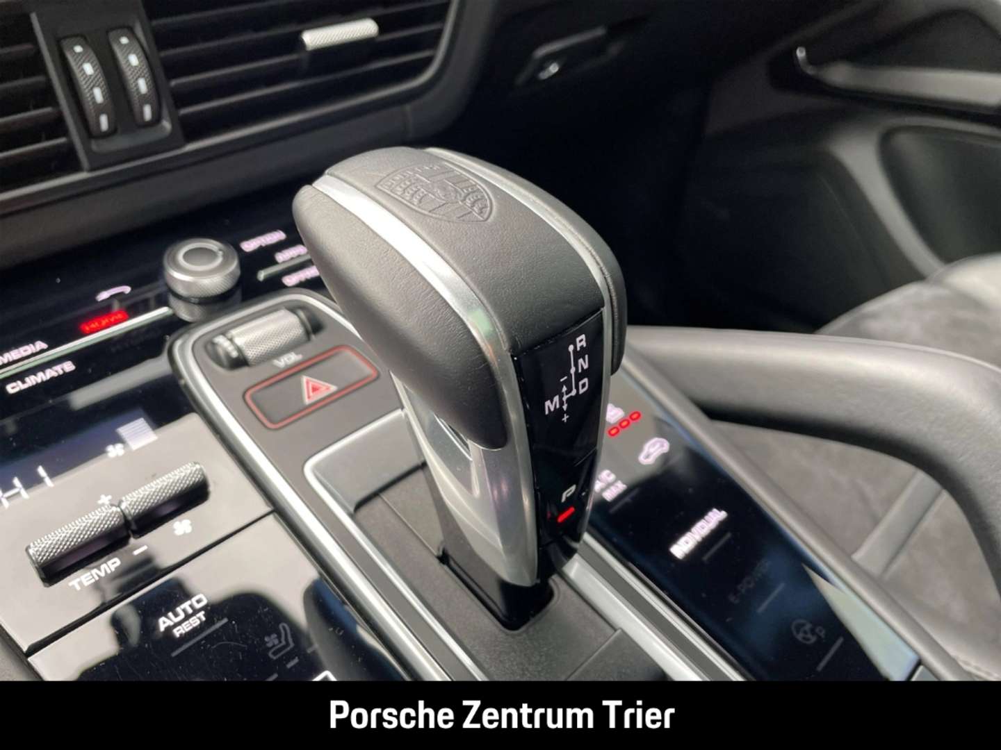 Porsche Cayenne GTS Non Identifié - 2020 - Joinsteer - #20