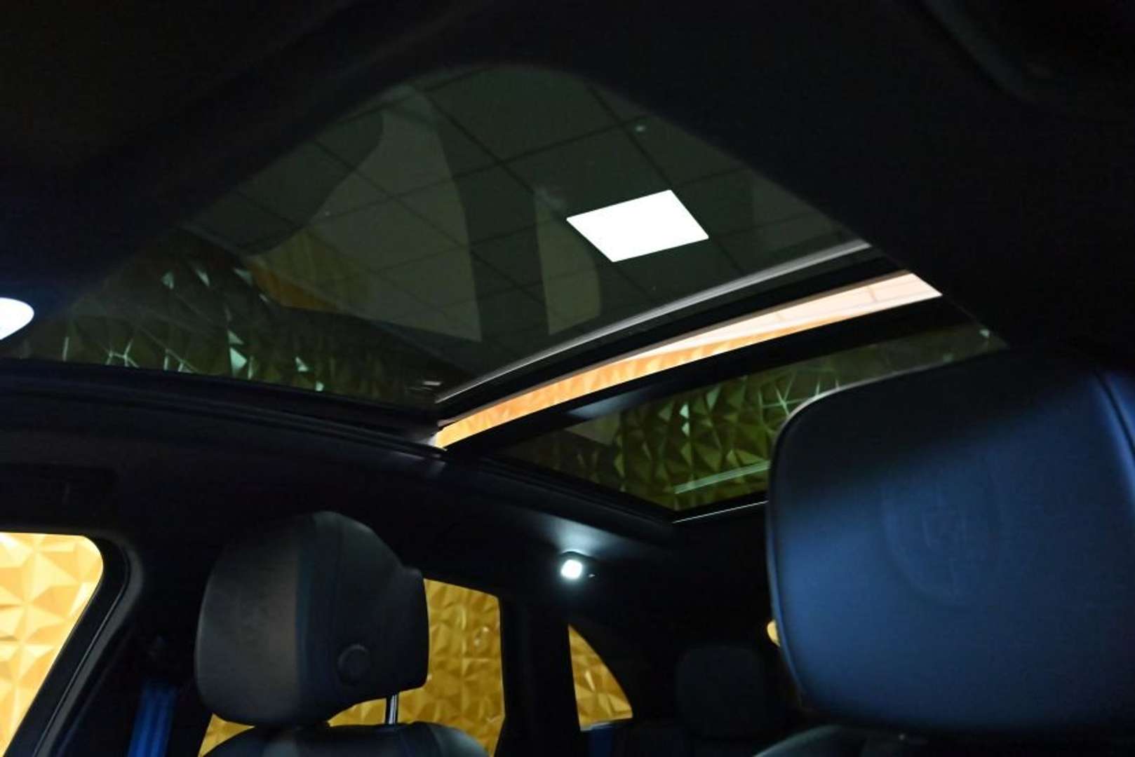 Porsche Macan 2.9 S PDK - 2021 - Joinsteer - #39