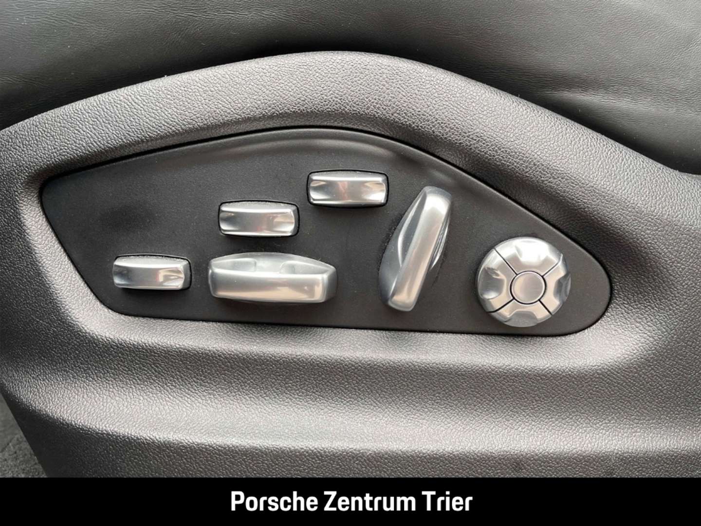 Porsche Cayenne GTS Non Identifié - 2020 - Joinsteer - #21