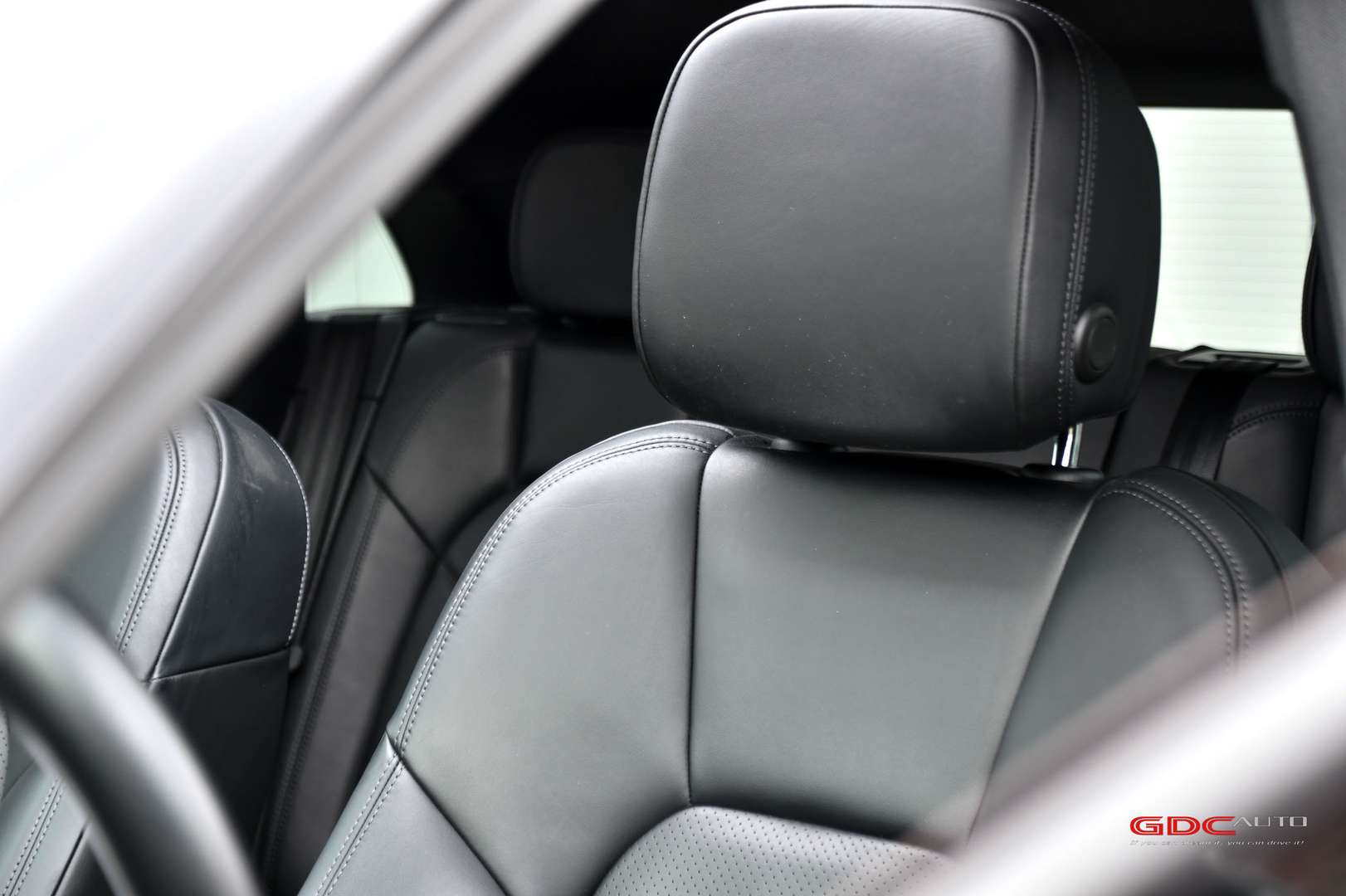 Porsche Macan Pano 2.0 L - 2019 - Joinsteer - #35