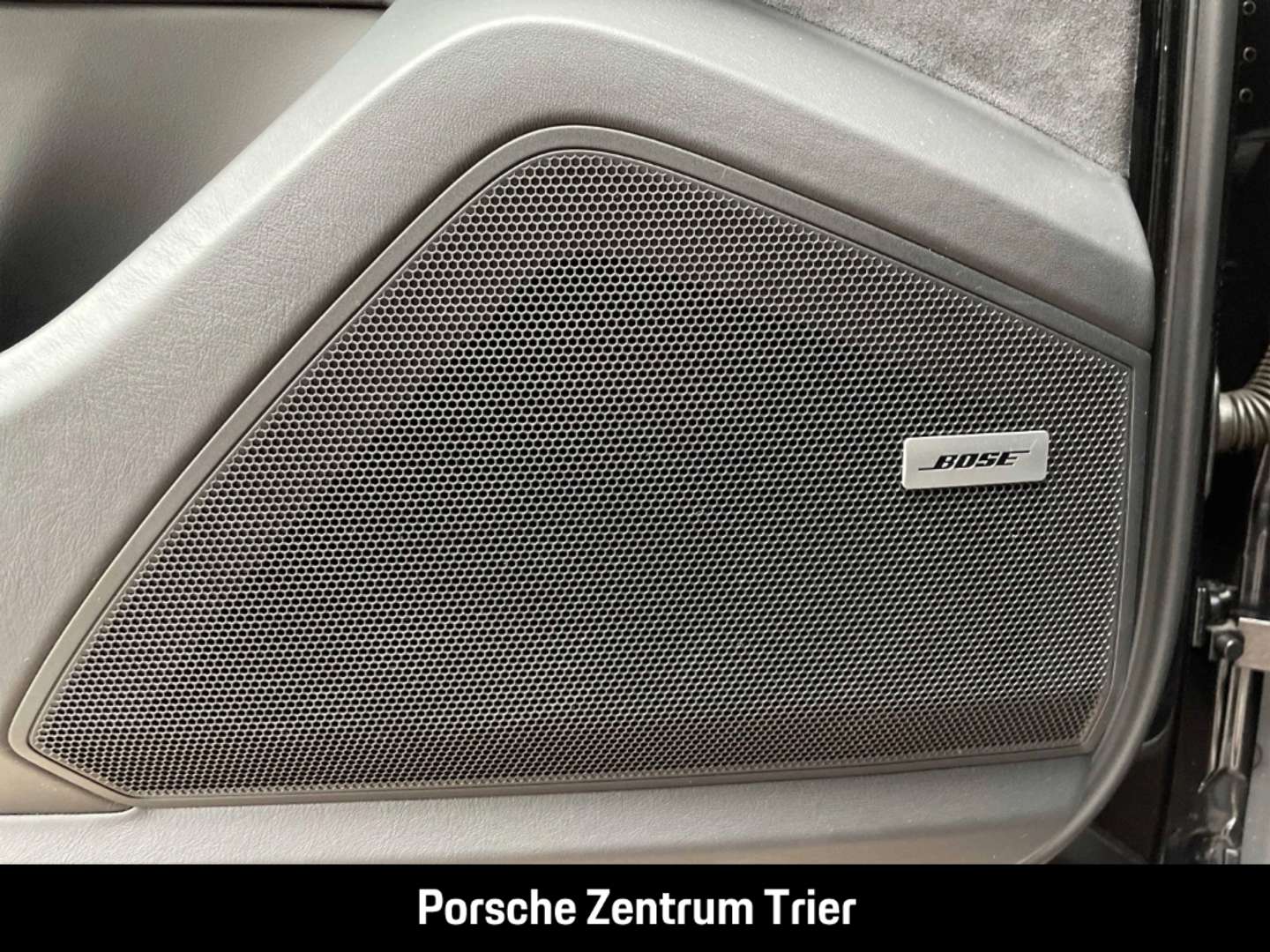 Porsche Cayenne GTS Non Identifié - 2020 - Joinsteer - #22
