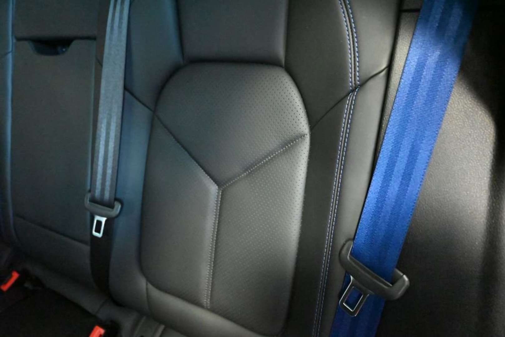 Porsche Macan 2.9 S PDK - 2021 - Joinsteer - #43