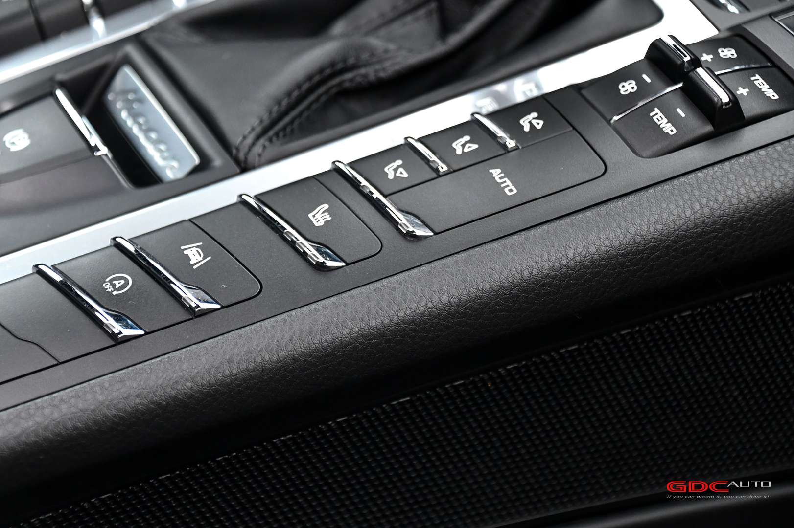 Porsche Macan Pano 2.0 L - 2019 - Joinsteer - #42