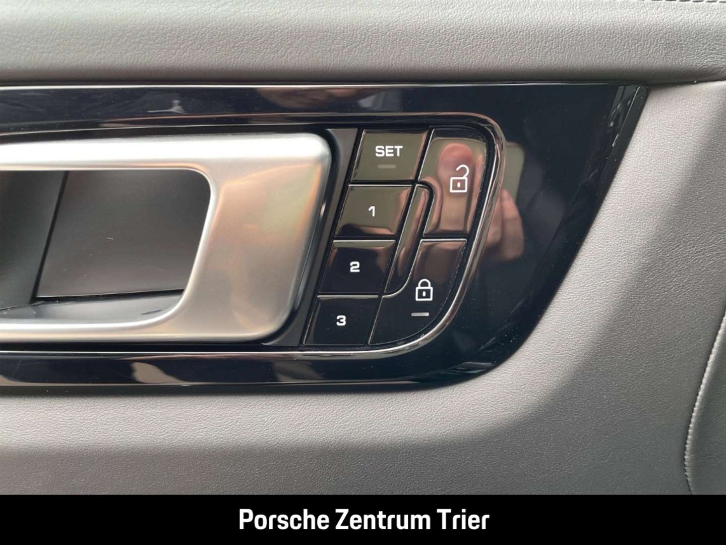 Porsche Cayenne GTS Non Identifié - 2020 - Joinsteer - #25