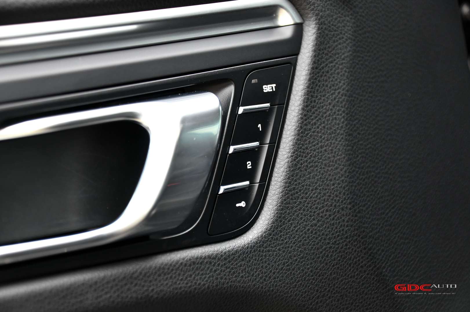 Porsche Macan Pano 2.0 L - 2019 - Joinsteer - #46