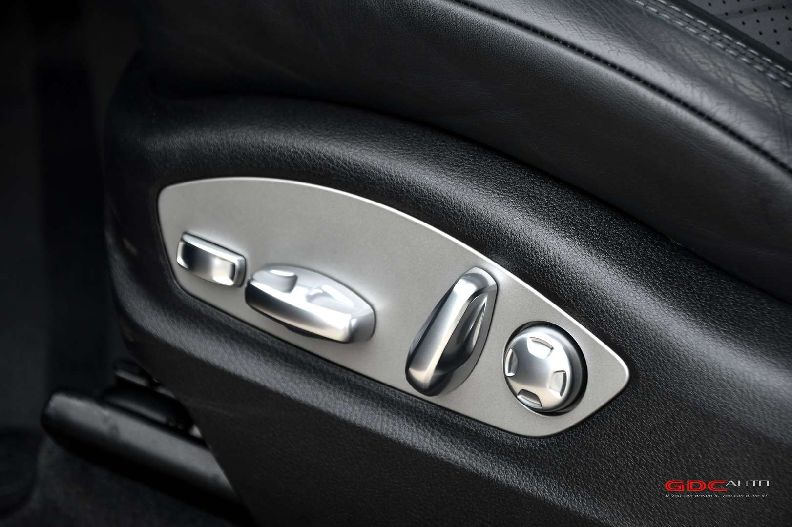 Porsche Macan Pano 2.0 L - 2019 - Joinsteer - #47