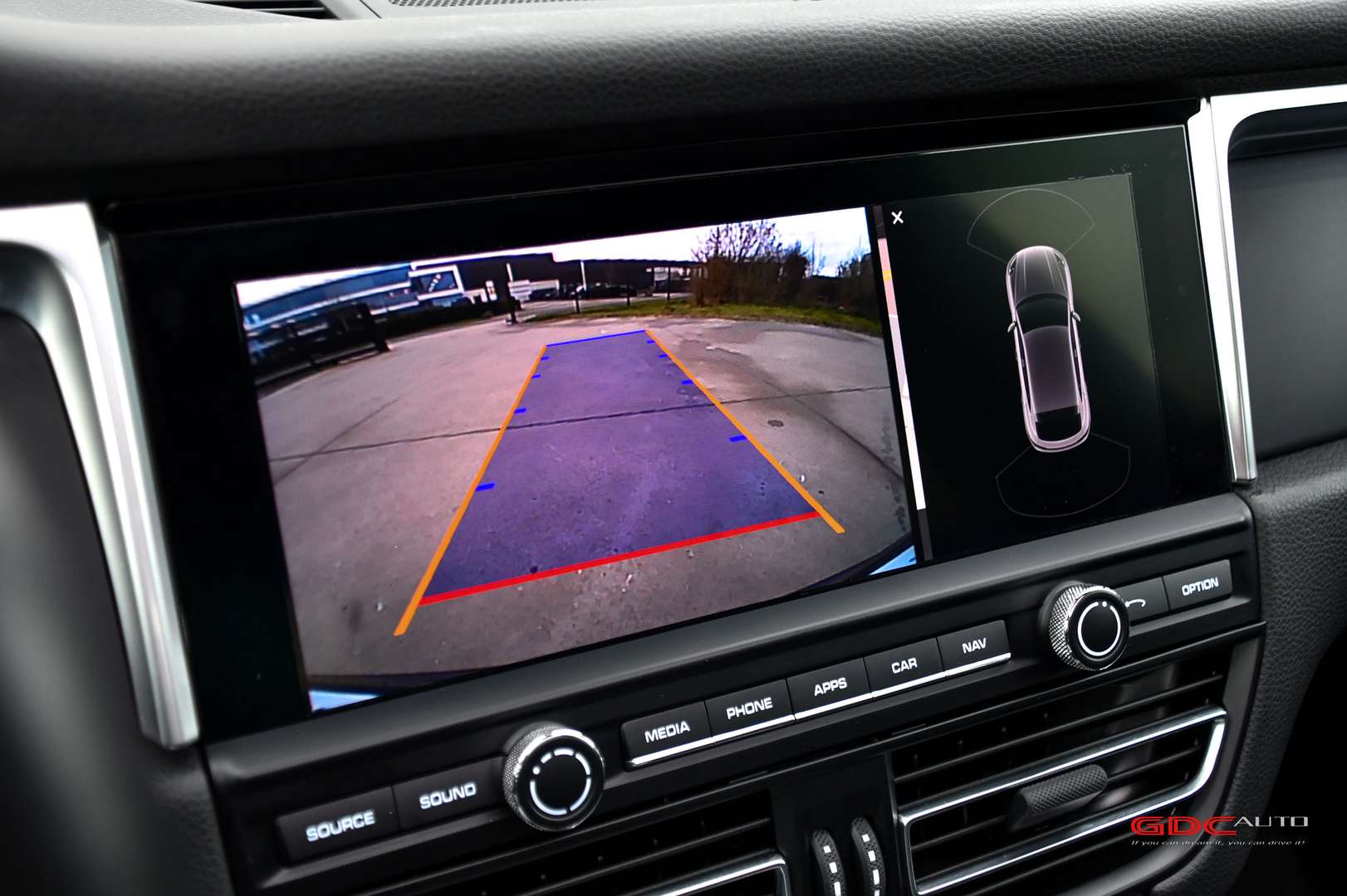 Porsche Macan Pano 2.0 L - 2019 - Joinsteer - #48