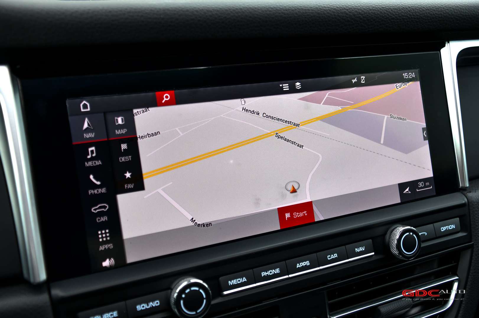 Porsche Macan Pano 2.0 L - 2019 - Joinsteer - #49