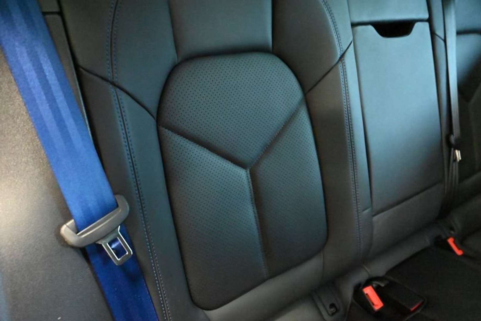 Porsche Macan 2.9 S PDK - 2021 - Joinsteer - #49