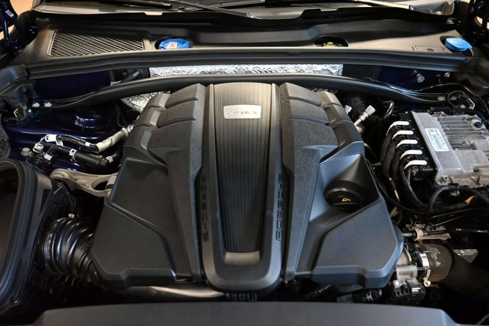 Porsche Macan 2.9 S PDK - 2021 - Joinsteer - #50