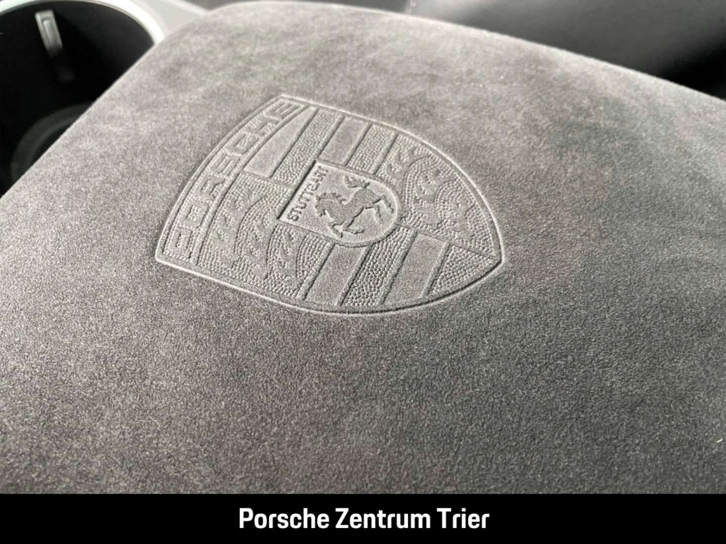 Porsche Cayenne GTS Non Identifié - 2020 - Joinsteer - #31