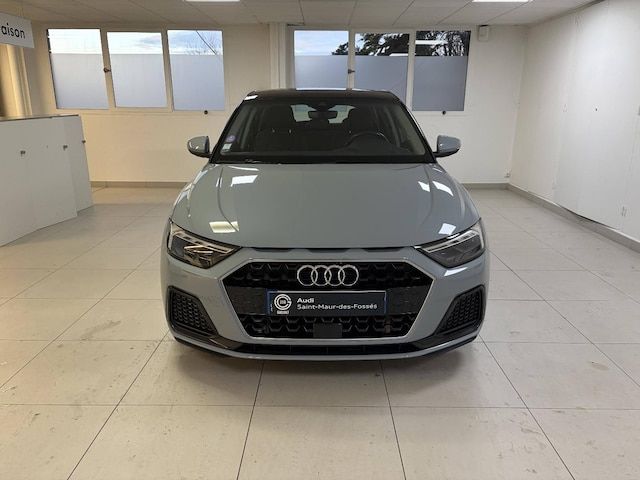 Audi A1 Sportback Advanced 30 TFSI 110 Ch 6 Vitesses - 2021 - Joinsteer - #2