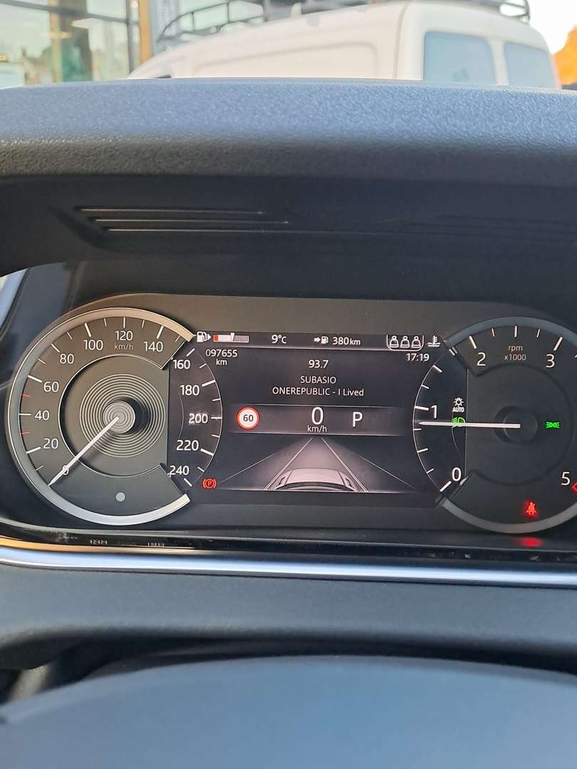 Land Rover Range Rover Evoque AWD 2.0 D MHEV - 2021 - Joinsteer - #6