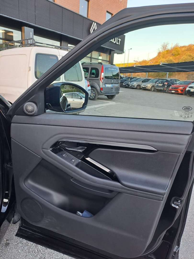 Land Rover Range Rover Evoque AWD 2.0 D MHEV - 2021 - Joinsteer - #8