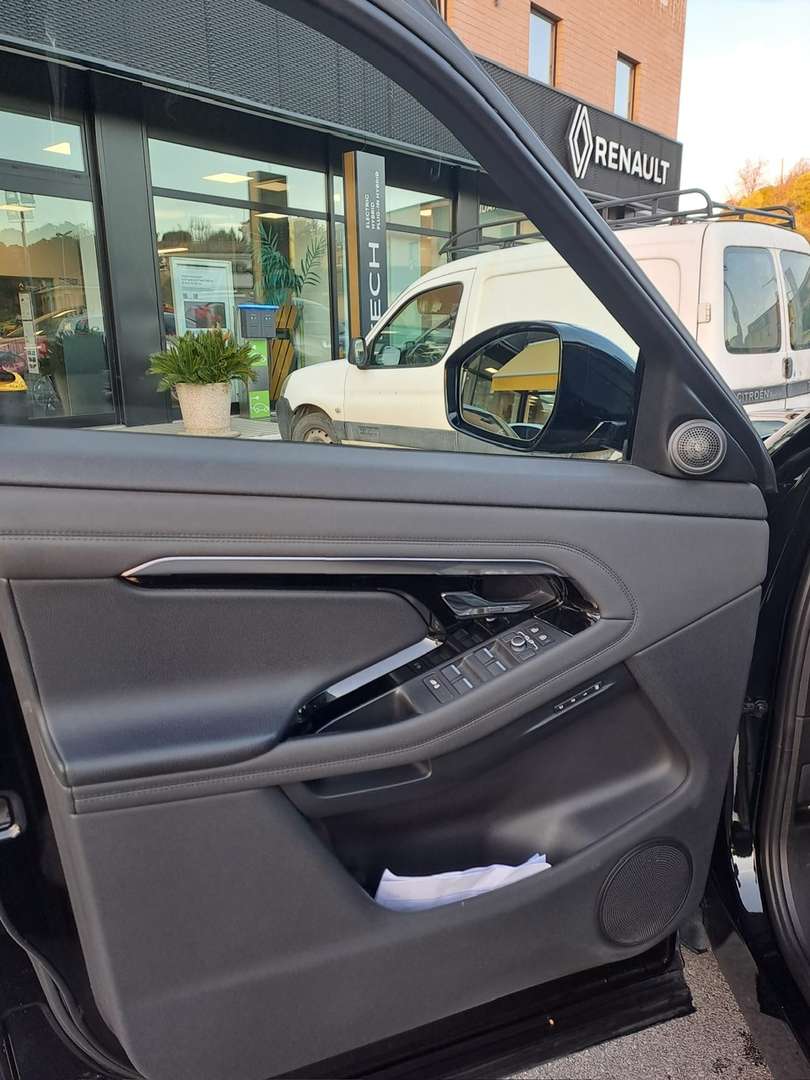 Land Rover Range Rover Evoque AWD 2.0 D MHEV - 2021 - Joinsteer - #9