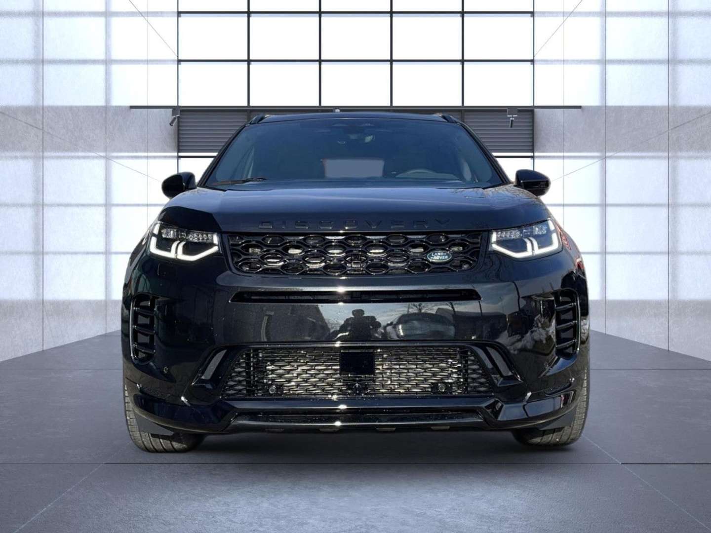 Land Rover Discovery Sport Dynamic SE P270e - 2026 - Joinsteer - #6