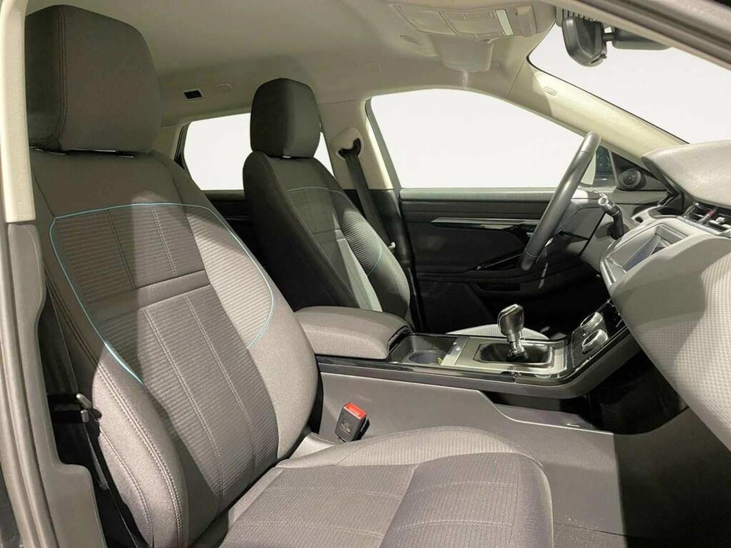 Land Rover Range Rover Evoque 163 - 2021 - Joinsteer - #3