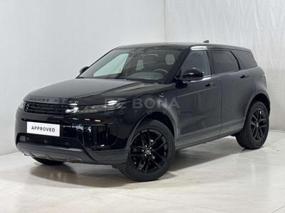 Land Rover Range Rover Evoque S 2.0d MHEV -  - Joinsteer - #1