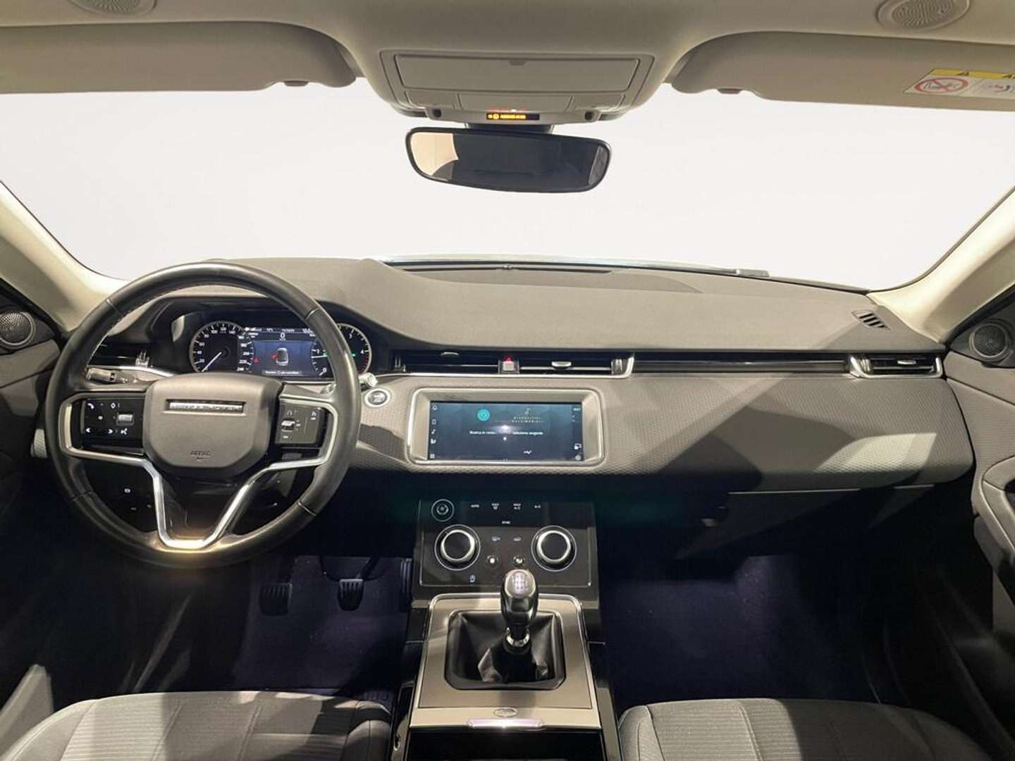 Land Rover Range Rover Evoque 163 - 2021 - Joinsteer - #4