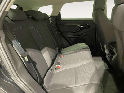 Land Rover Range Rover Evoque 163 -  - Joinsteer - #4