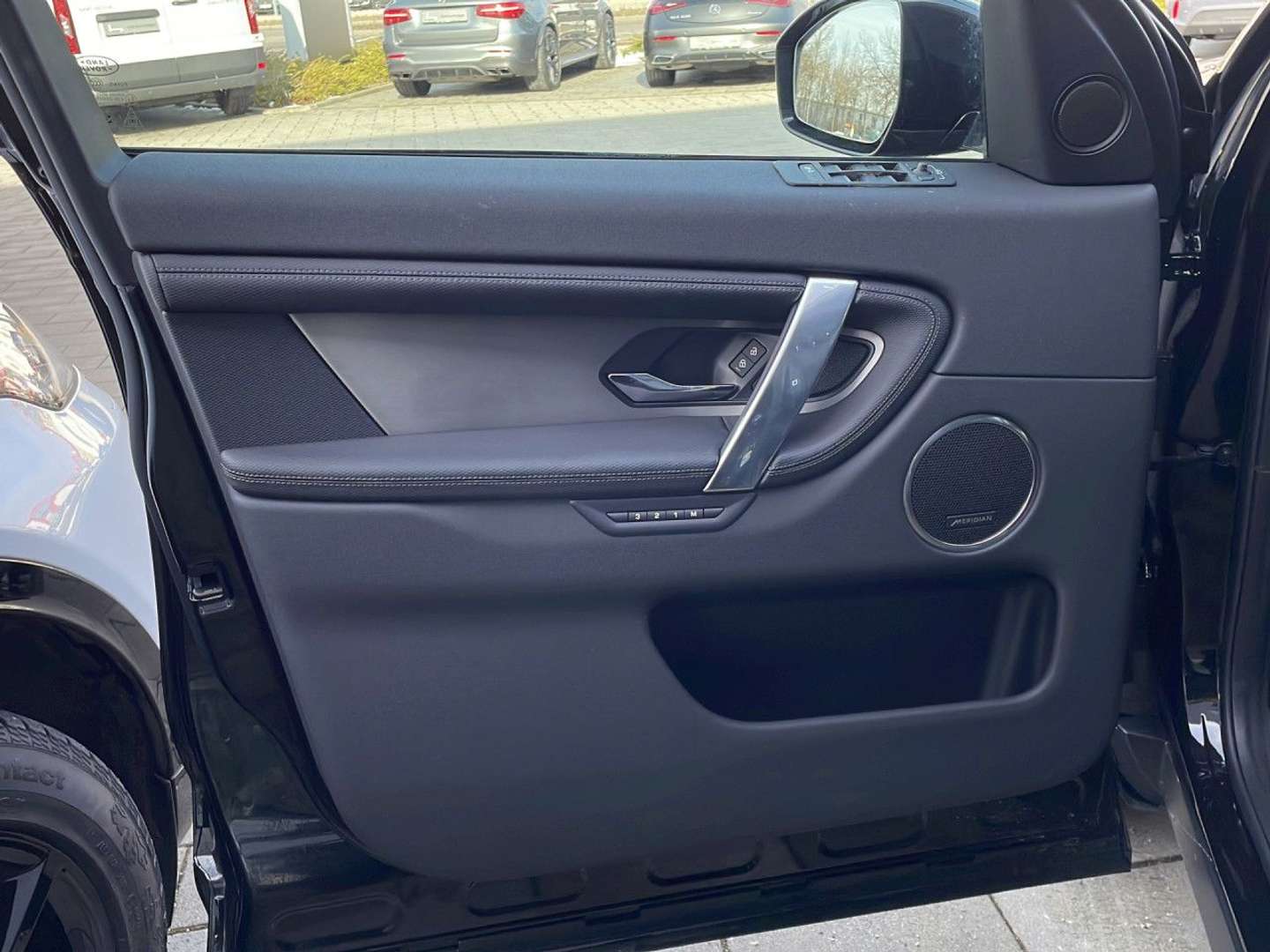 Land Rover Discovery Sport Dynamic SE P270e - 2026 - Joinsteer - #9