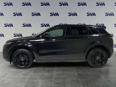 Land Rover Range Rover Evoque 163 -  - Joinsteer - #5