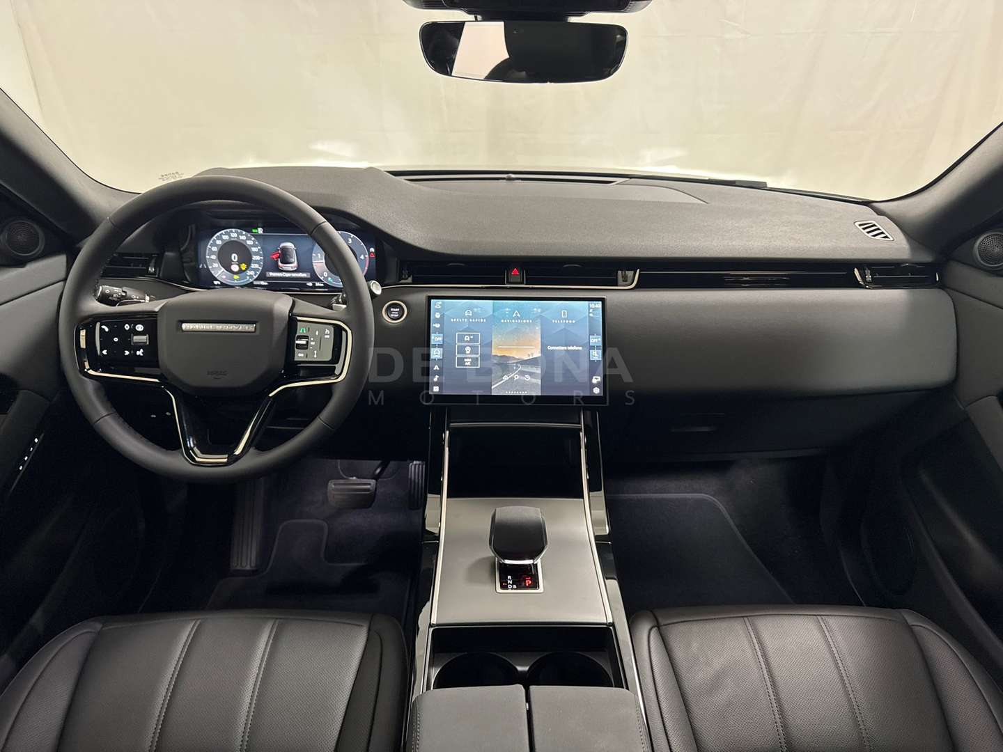 Land Rover Range Rover Evoque S 2.0d MHEV - 2025 - Joinsteer - #4