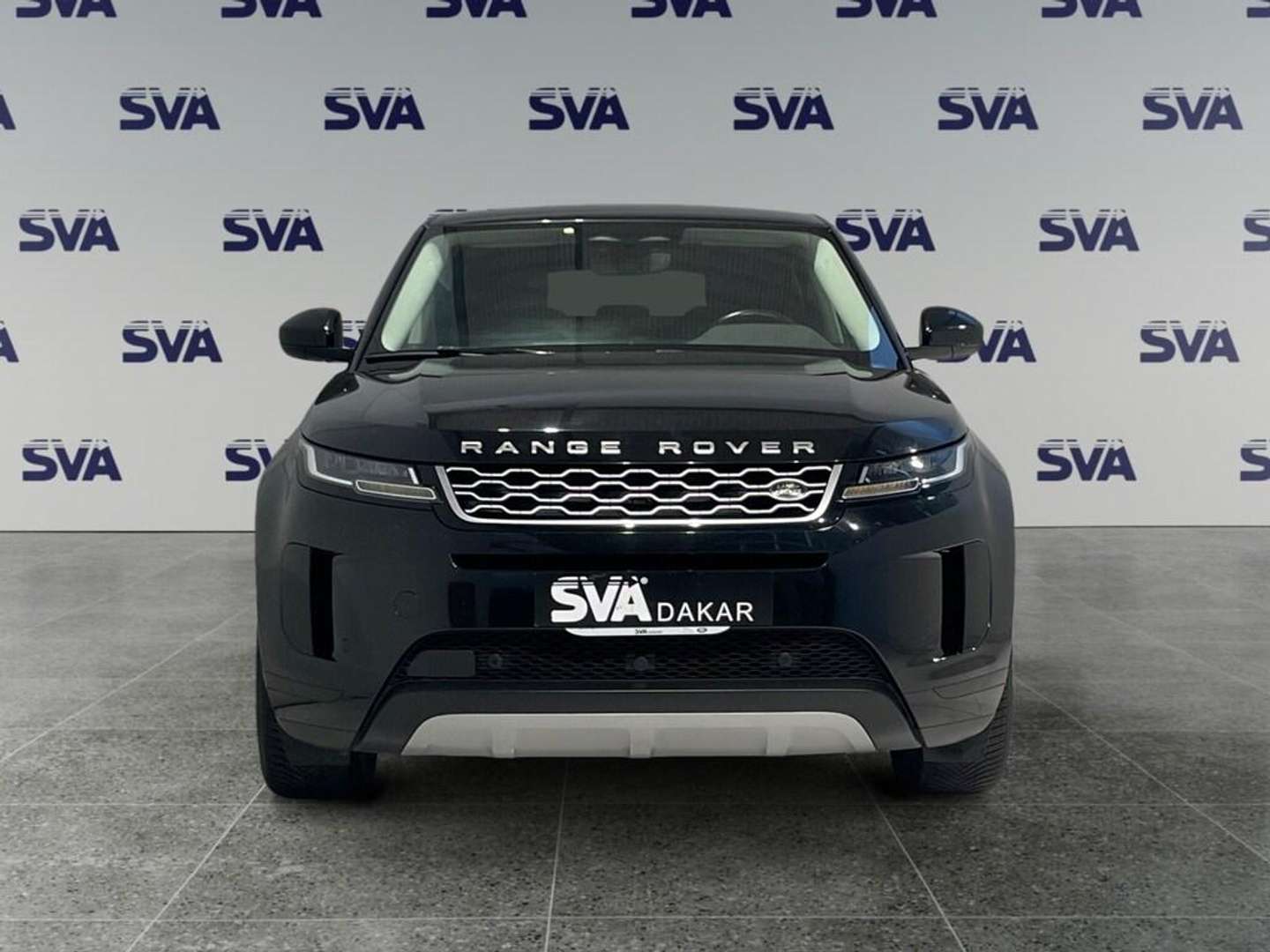 Land Rover Range Rover Evoque 163 - 2021 - Joinsteer - #8