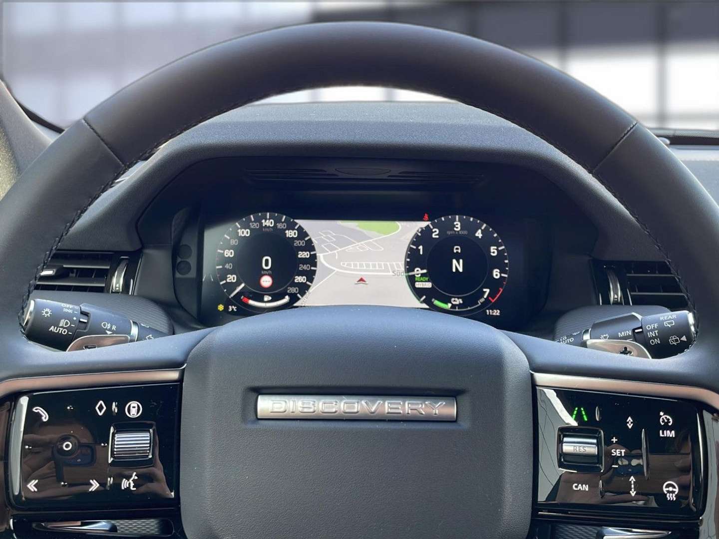Land Rover Discovery Sport Dynamic SE P270e - 2026 - Joinsteer - #12