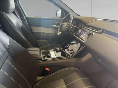 Land Rover Range Rover Velar R-Dynamic S 2.0d -  - Joinsteer - #2