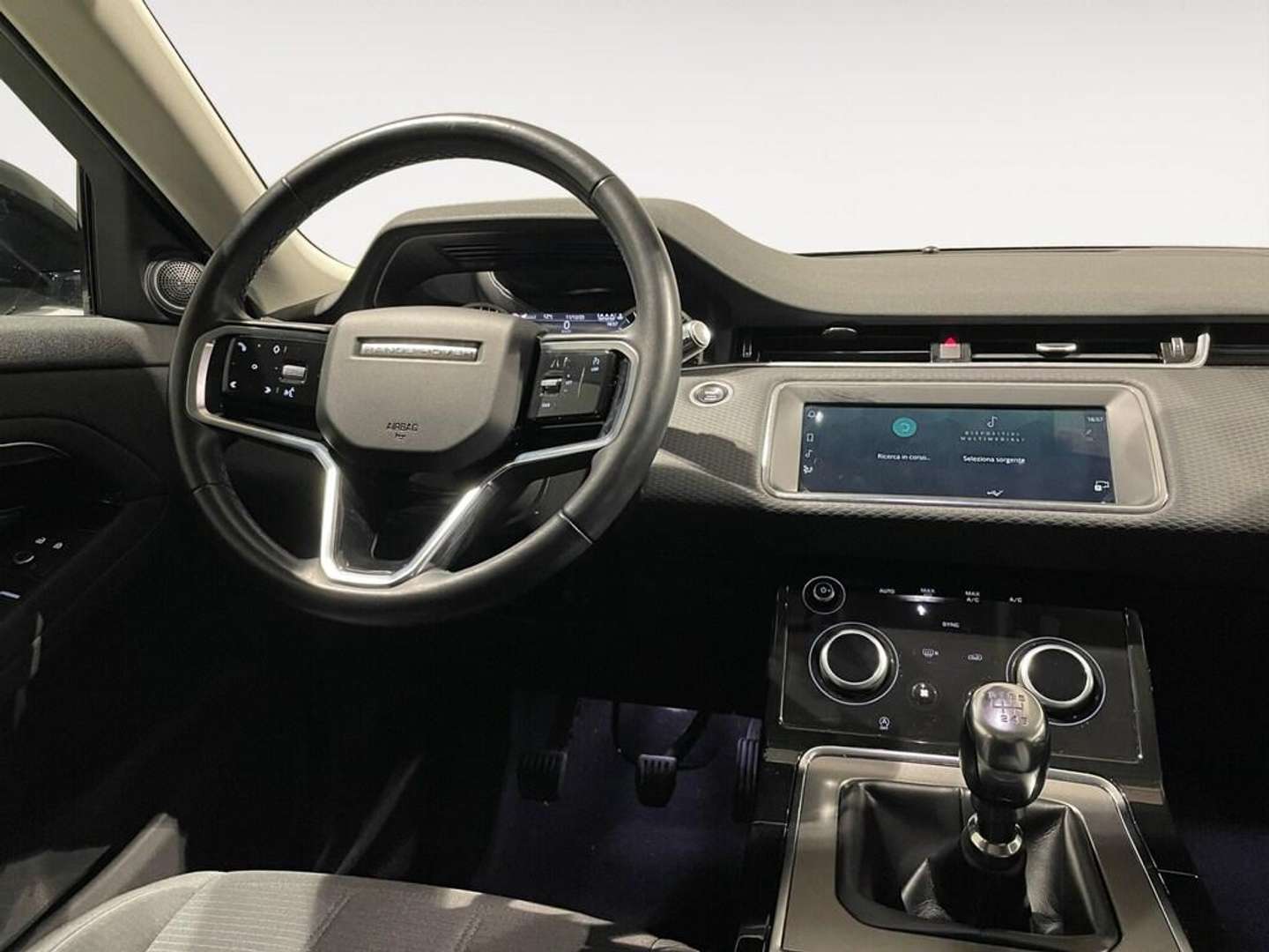 Land Rover Range Rover Evoque 163 - 2021 - Joinsteer - #11