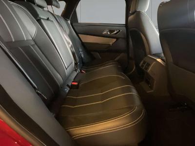 Land Rover Range Rover Velar R-Dynamic S 2.0d -  - Joinsteer - #3
