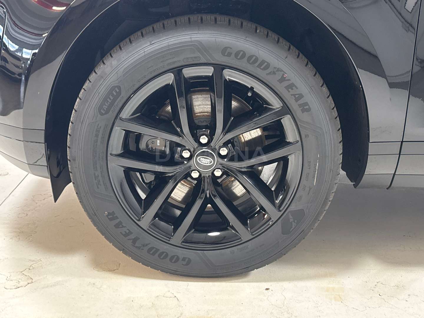 Land Rover Range Rover Evoque S 2.0d MHEV - 2025 - Joinsteer - #9