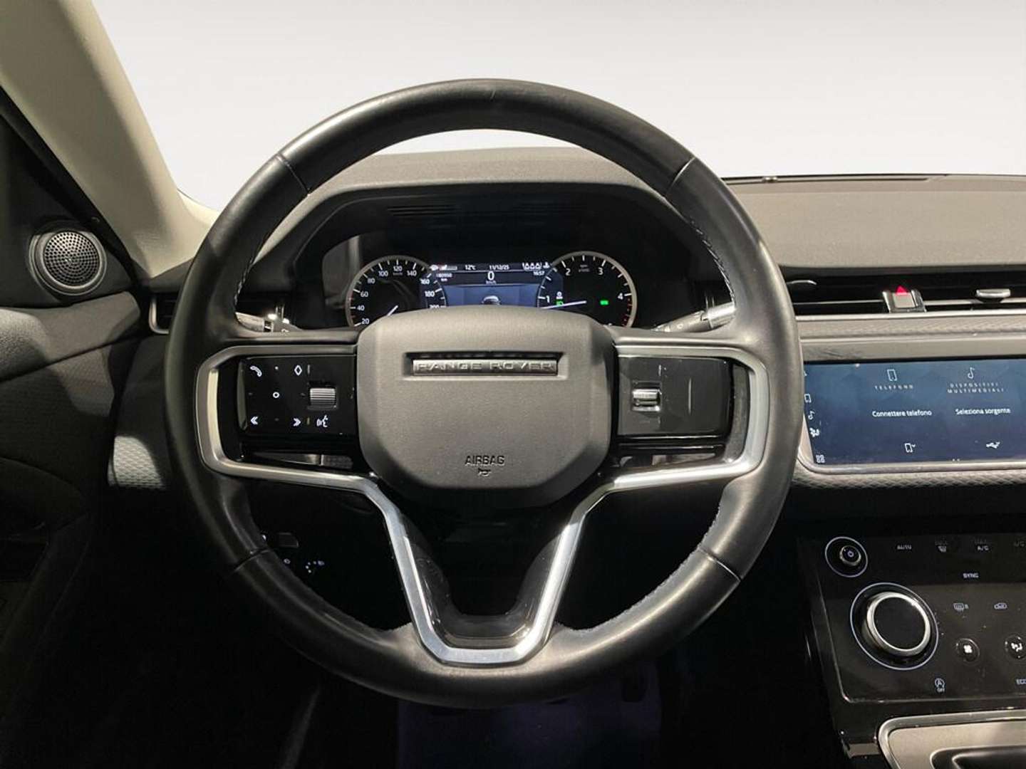 Land Rover Range Rover Evoque 163 - 2021 - Joinsteer - #12