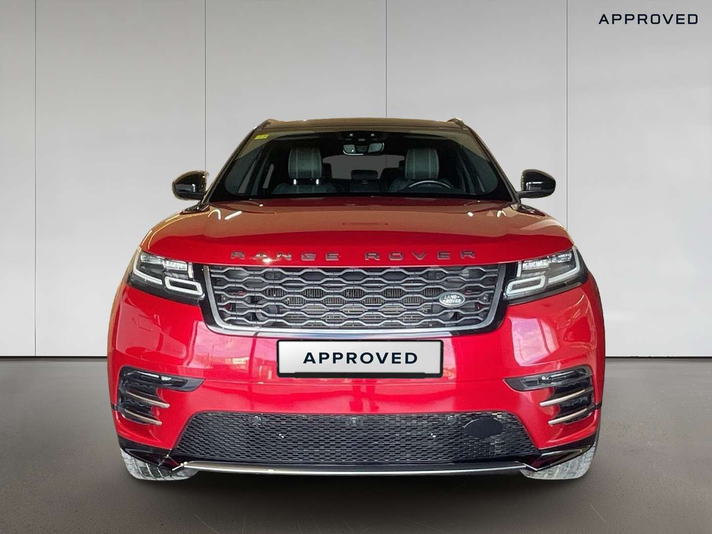Land Rover Range Rover Velar R-Dynamic S 2.0d - 2020 - Joinsteer - #5